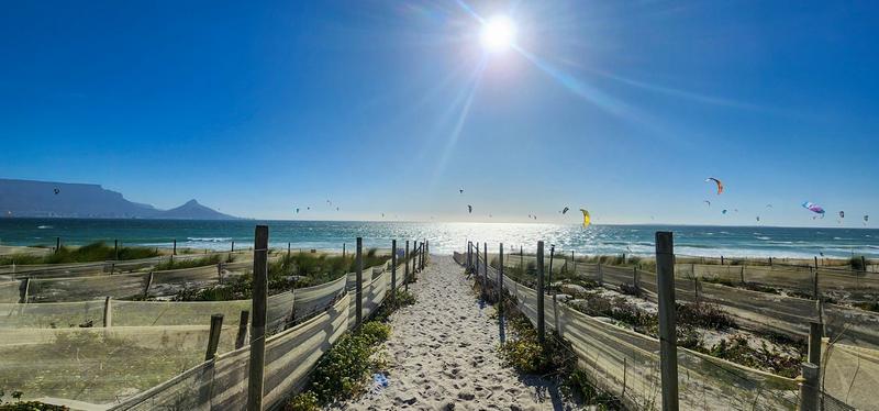 To Let 1 Bedroom Property for Rent in Dolphin Beach Western Cape